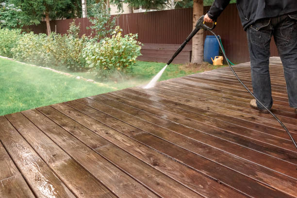 Best Soft Washing  in Wofford Heights, CA